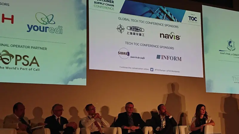 panel discussion