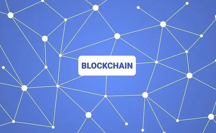 Blockchain