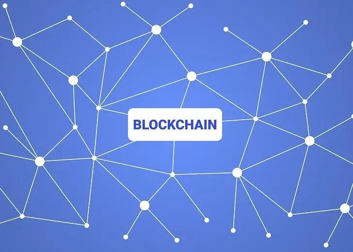 Blockchain