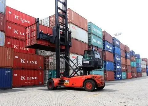 Containerships Nord