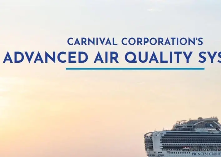 Carnival Corporation