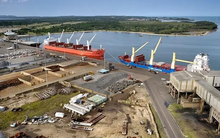 Richards Bay
