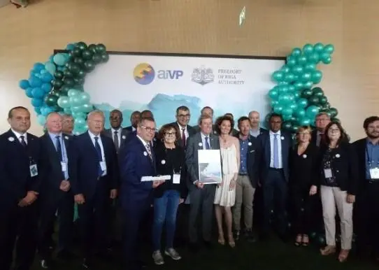 AIVP ratification