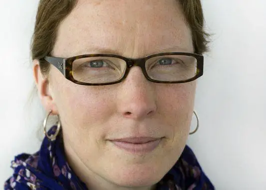 Christine Rigby