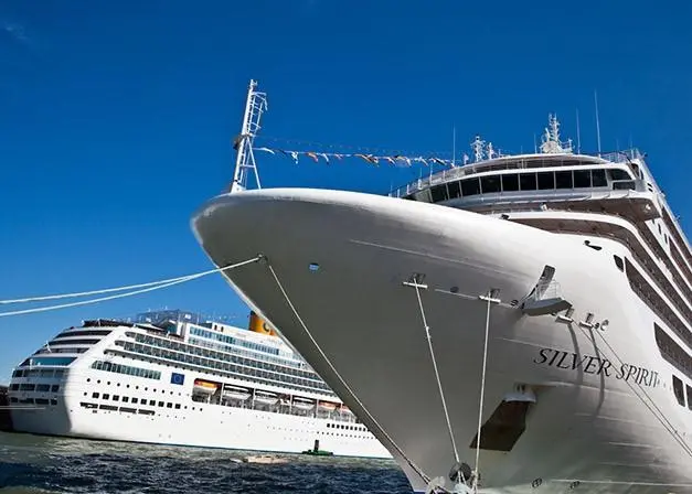 Port of Venice
