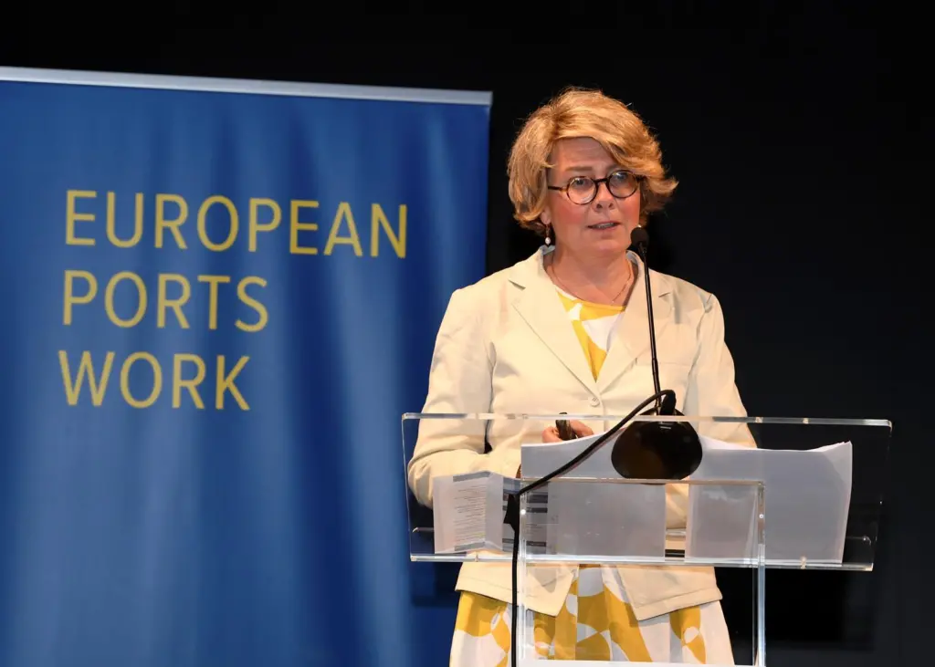 Isabelle Ryckbost