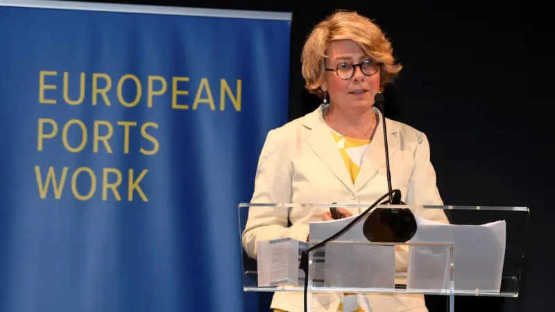 Isabelle Ryckbost