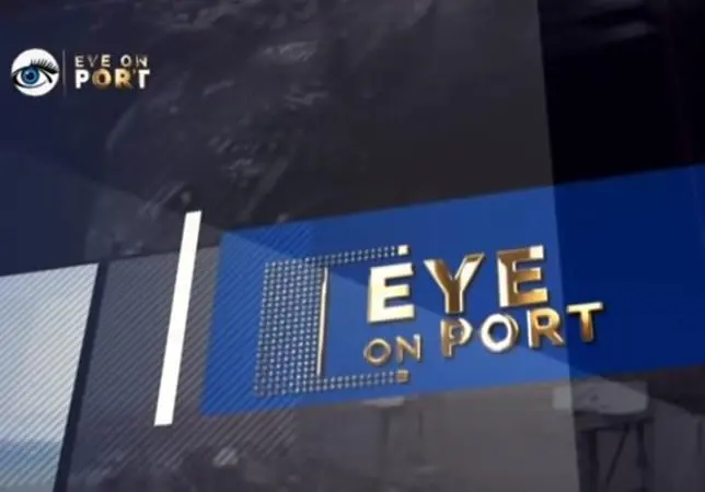 Eye On Port