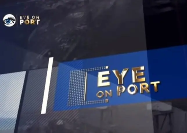 Eye On Port