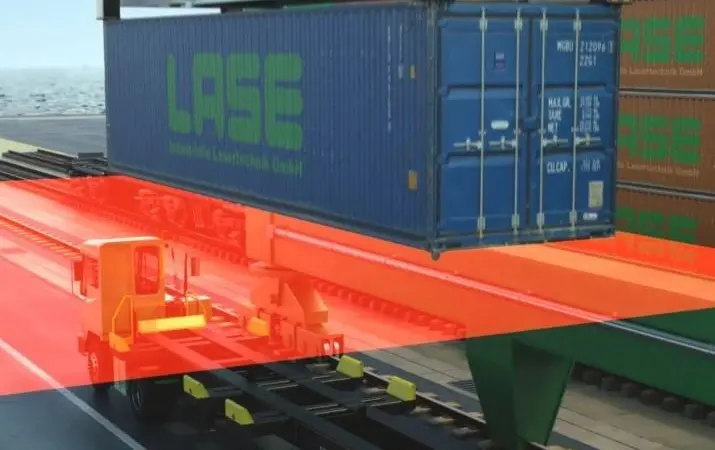 LASE technology