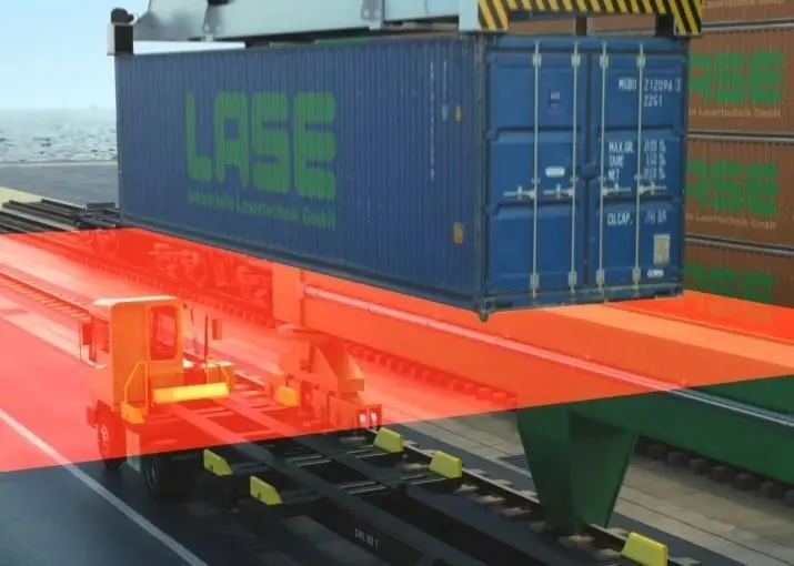 LASE technology