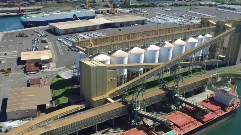 Port Kembla