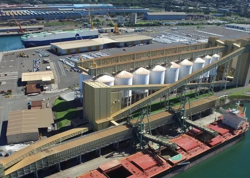 Port Kembla