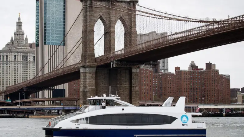 New York