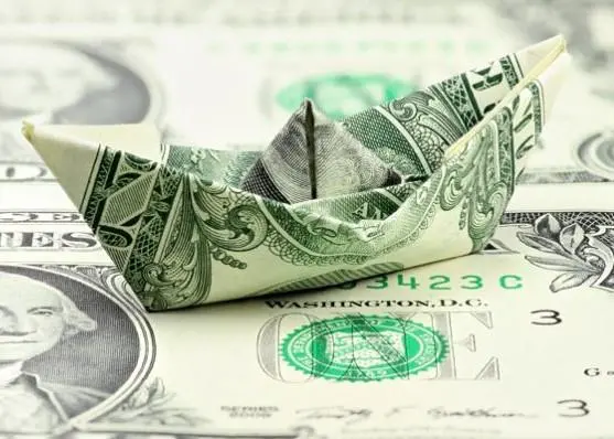 US dollars