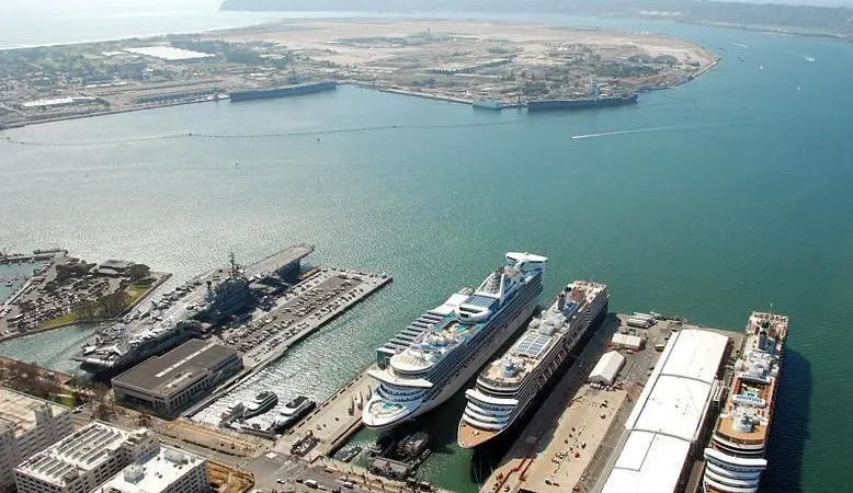 Port of San Diego
