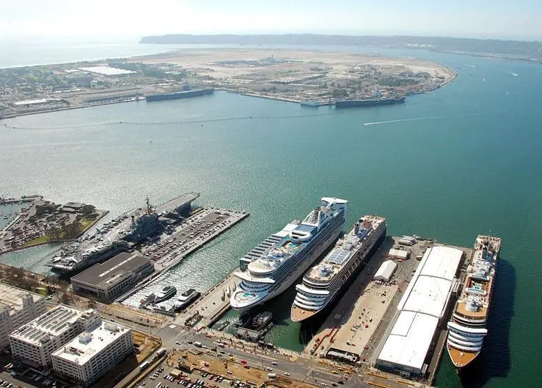 Port of San Diego