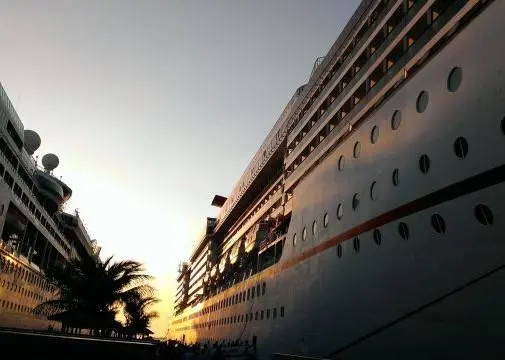 cruise