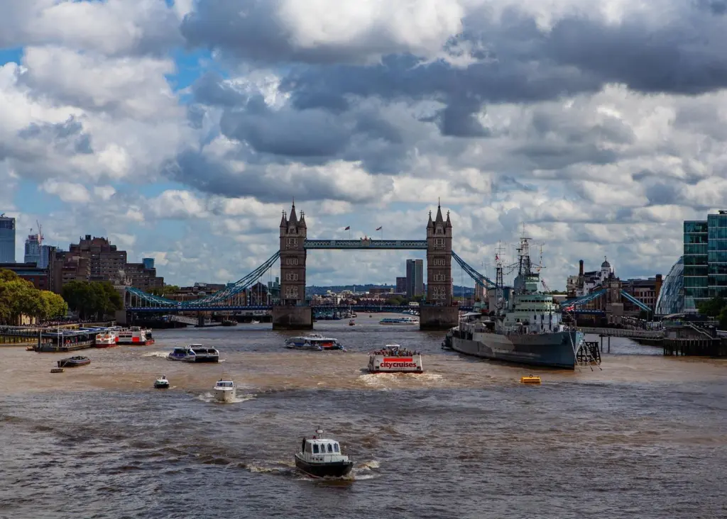 River Thames