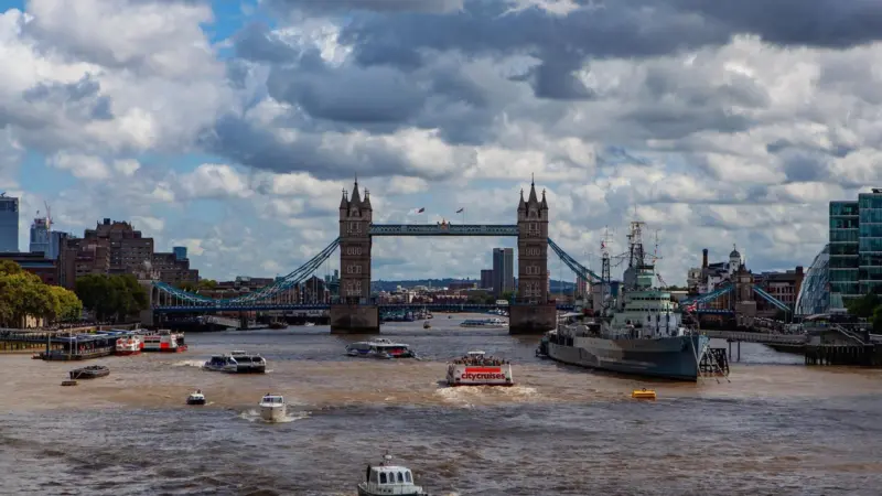 River Thames