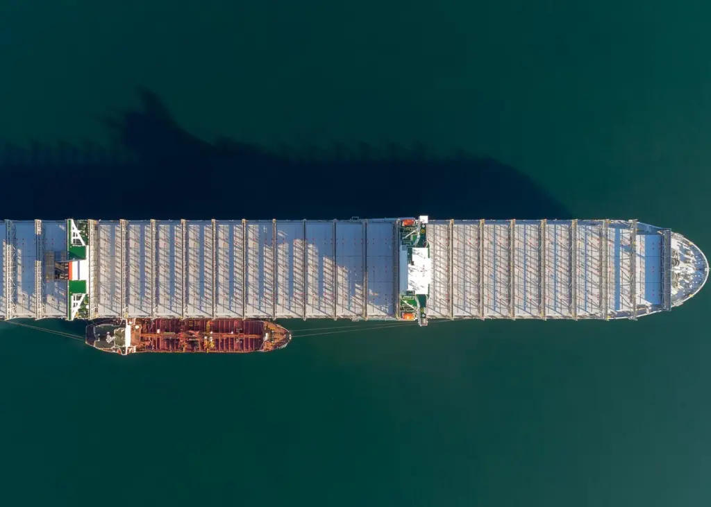 bunkering