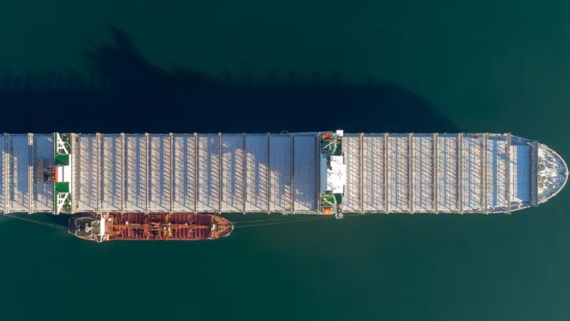 bunkering