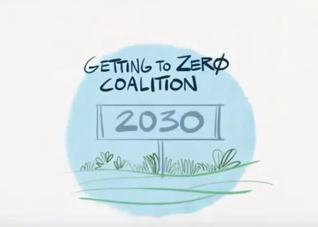 Getting to Zero Coalition