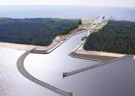 Vistula Spit