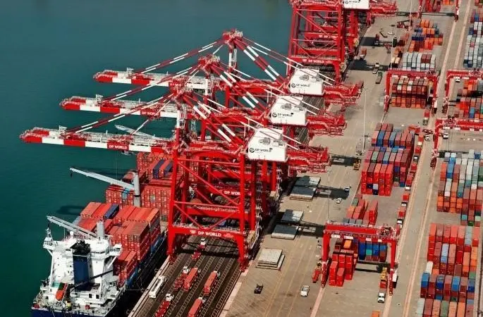Port of Callao