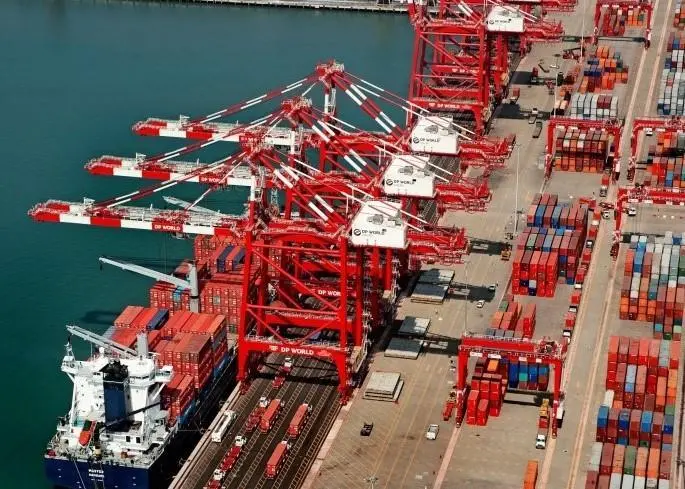 Port of Callao