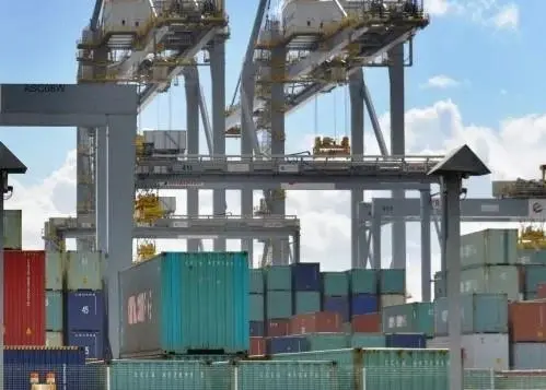 containers