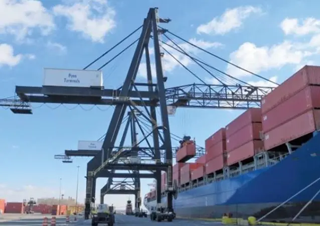 Penn Terminals