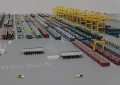 Lekki Port