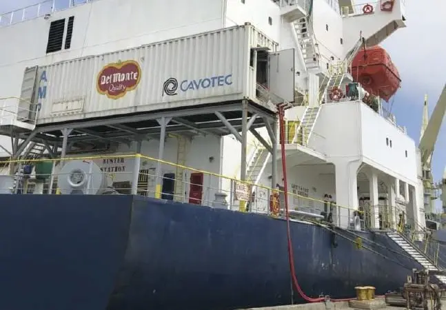 Port of Hueneme