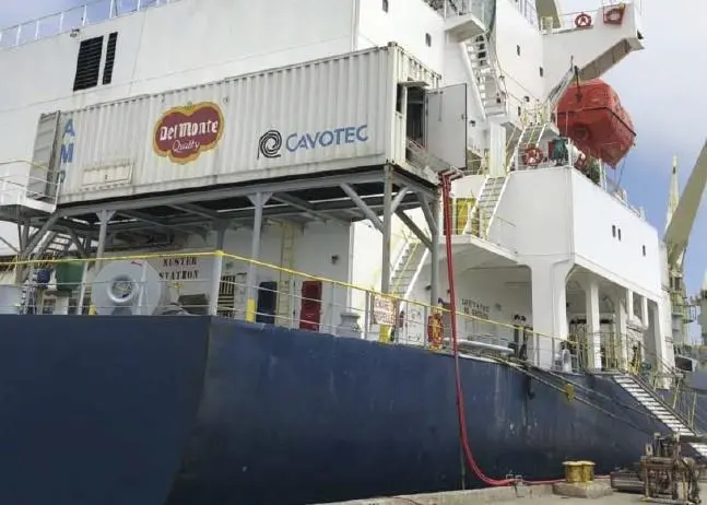 Port of Hueneme