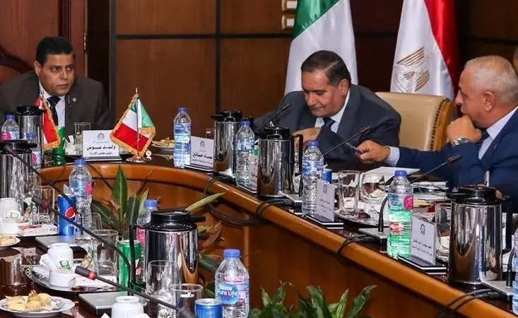 LNG meeting
