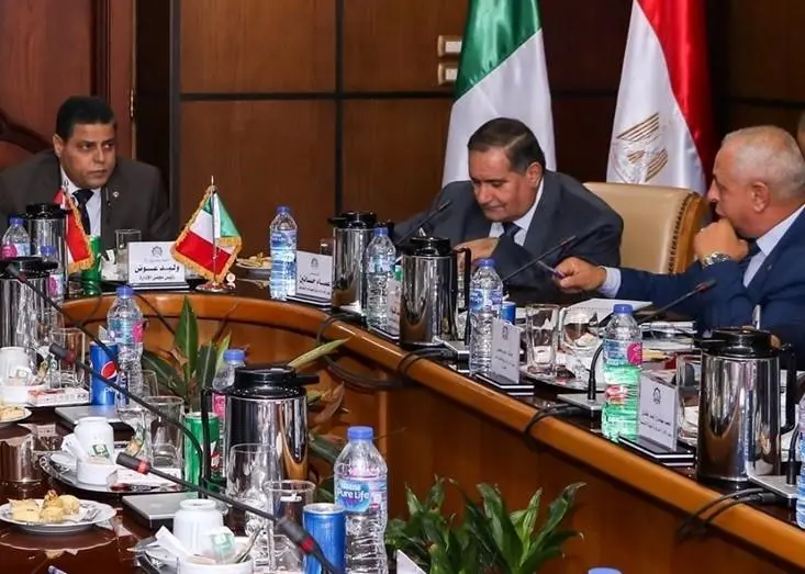 LNG meeting