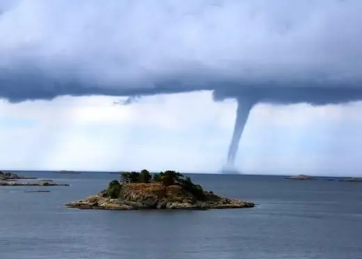 extreme weather