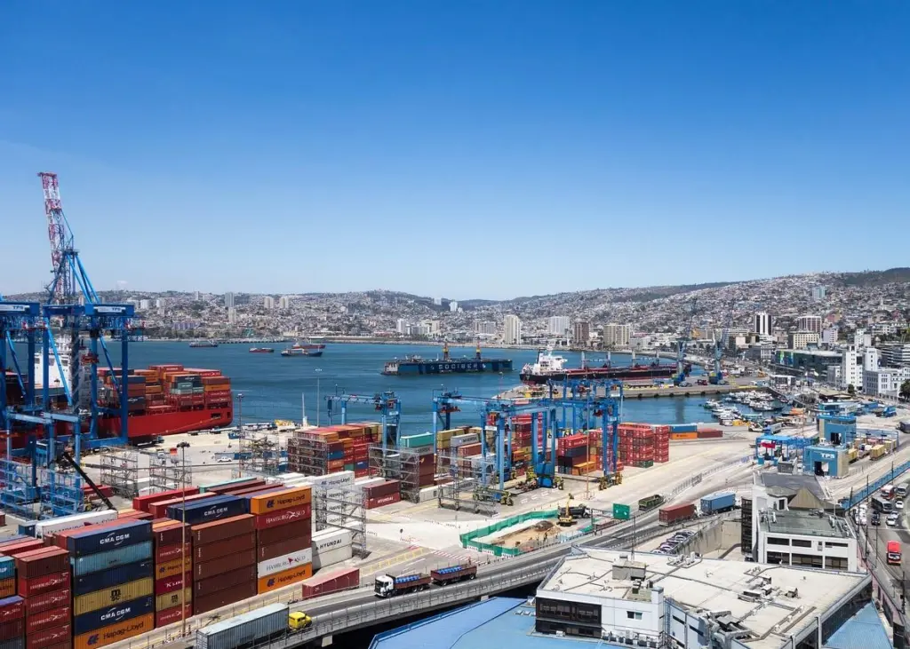Valparaiso