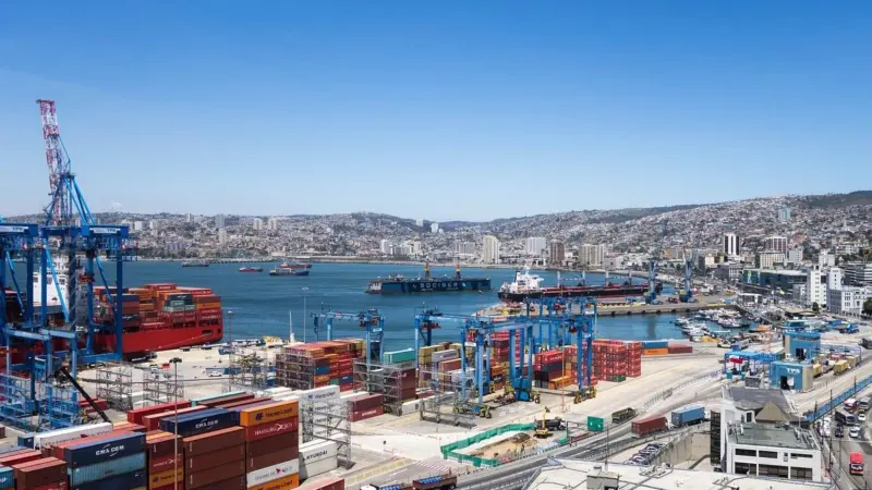Valparaiso