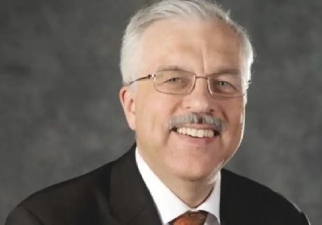 Don Krusel