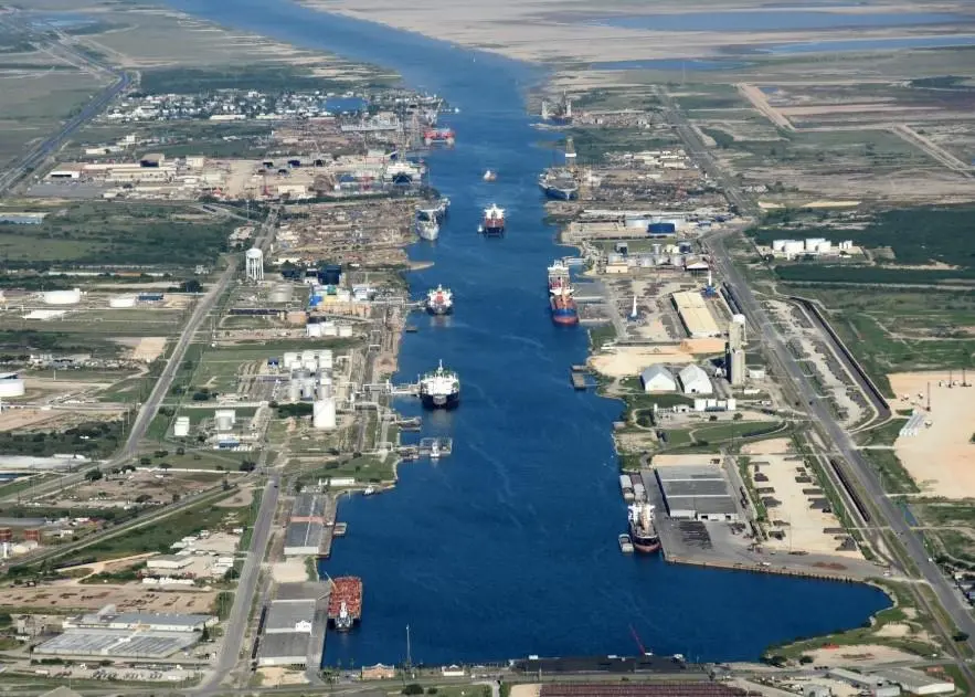 Port of Brownsville