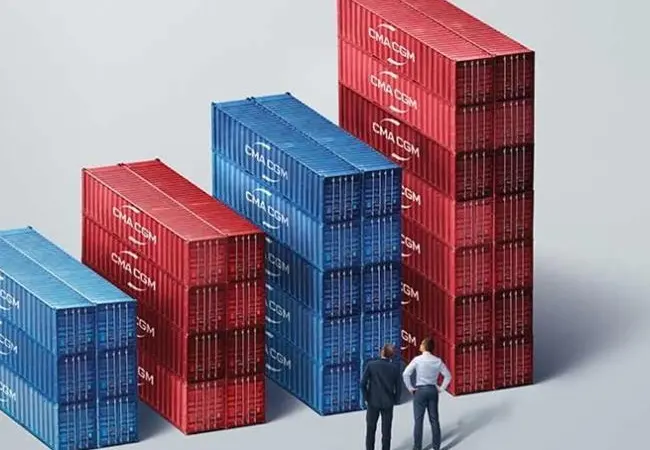 CMA CGM
