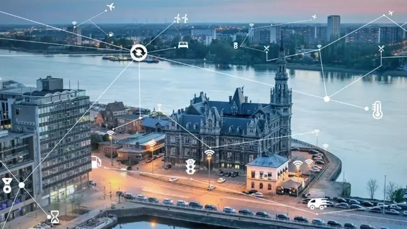 Smart Ports