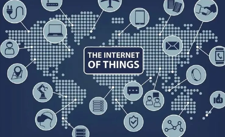 IoT