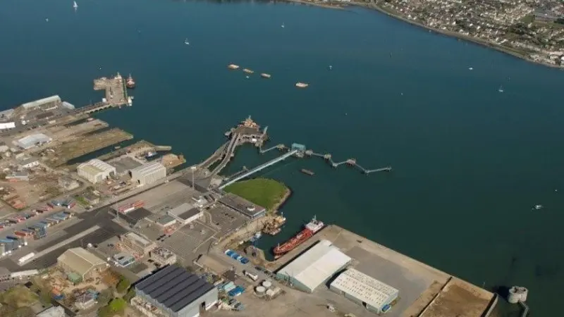 Pembroke Port