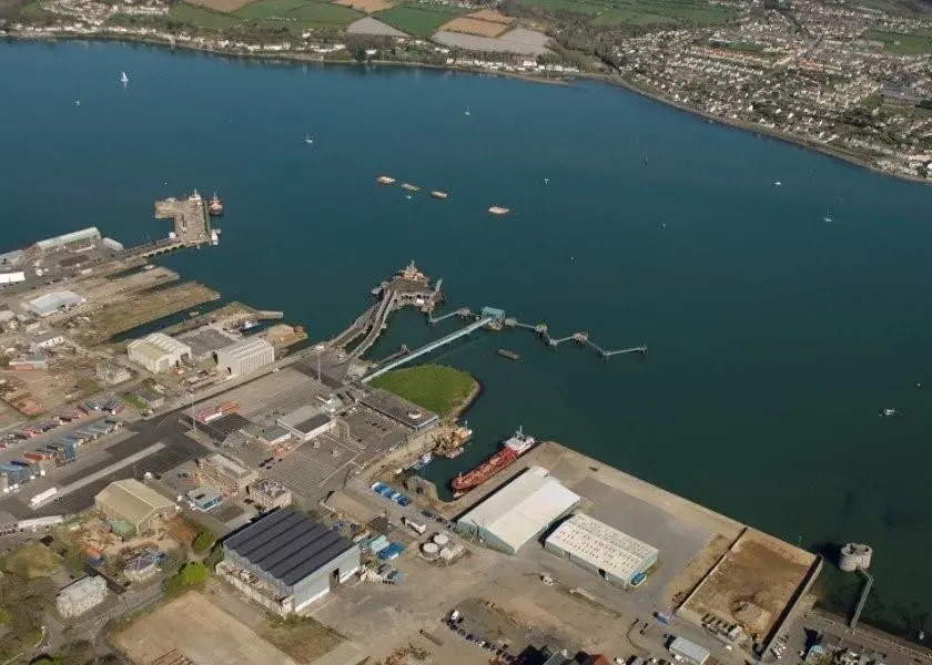 Pembroke Port