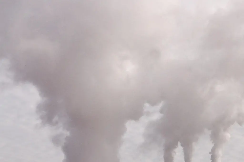pollution