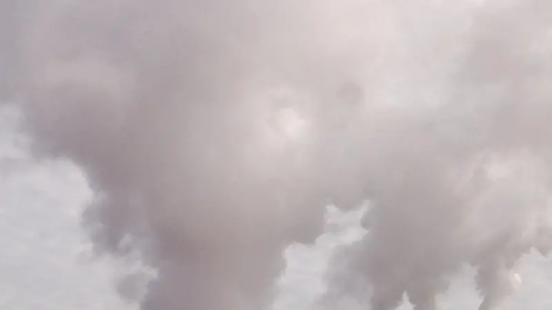 pollution