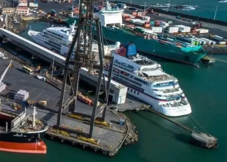 Port of Burnie